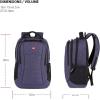 imageSwissGear 5668 Laptop Backpack Navy Heather 1825 InNavy Heather