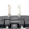 imageSwissGear Worldwide Adaptor Plug Black Type BUniversal