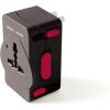 imageSwissGear Worldwide Adaptor Plug Black Type BUniversal