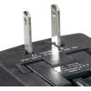 imageSwissGear Worldwide Adaptor Plug Black Type BUniversal