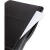 imageWenger Concept Zippered Padfolio Envelope Card Holder Black13Inch