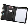 imageWenger Concept Zippered Padfolio Envelope Card Holder Black13Inch