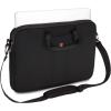 imageWenger Legacy 141 Inch Ultra Computer Slimcase Black One Size156 inch