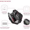 imageWengerMainframe Padded Dual Compartment Laptop Briefcase