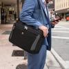 imageWengerMainframe Padded Dual Compartment Laptop Briefcase