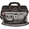 imageWengerMainframe Padded Dual Compartment Laptop Briefcase