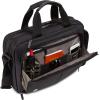 imageWengerSource Padded Organizer Briefcase With Scratch Protection