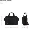 imageWengerSource Padded Organizer Briefcase With Scratch Protection