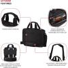 imageWengerSource Padded Organizer Briefcase With Scratch Protection