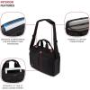 imageWengerSource Padded Organizer Briefcase With Scratch Protection