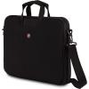 imageWenger Legacy 141 Inch Ultra Computer Slimcase Black One Size156 inch