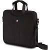 imageWenger Legacy 141 Inch Ultra Computer Slimcase Black One SizeOne Size