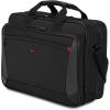 imageWengerMainframe Padded Dual Compartment Laptop Briefcase