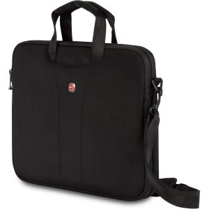 imageWenger Legacy 141 Inch Ultra Computer Slimcase Black One SizeOne Size